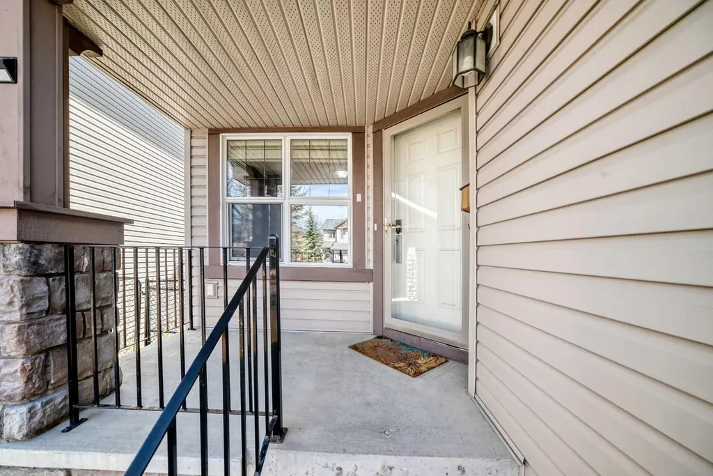 229 Panamount Road NW Calgary AB T3K 0H9