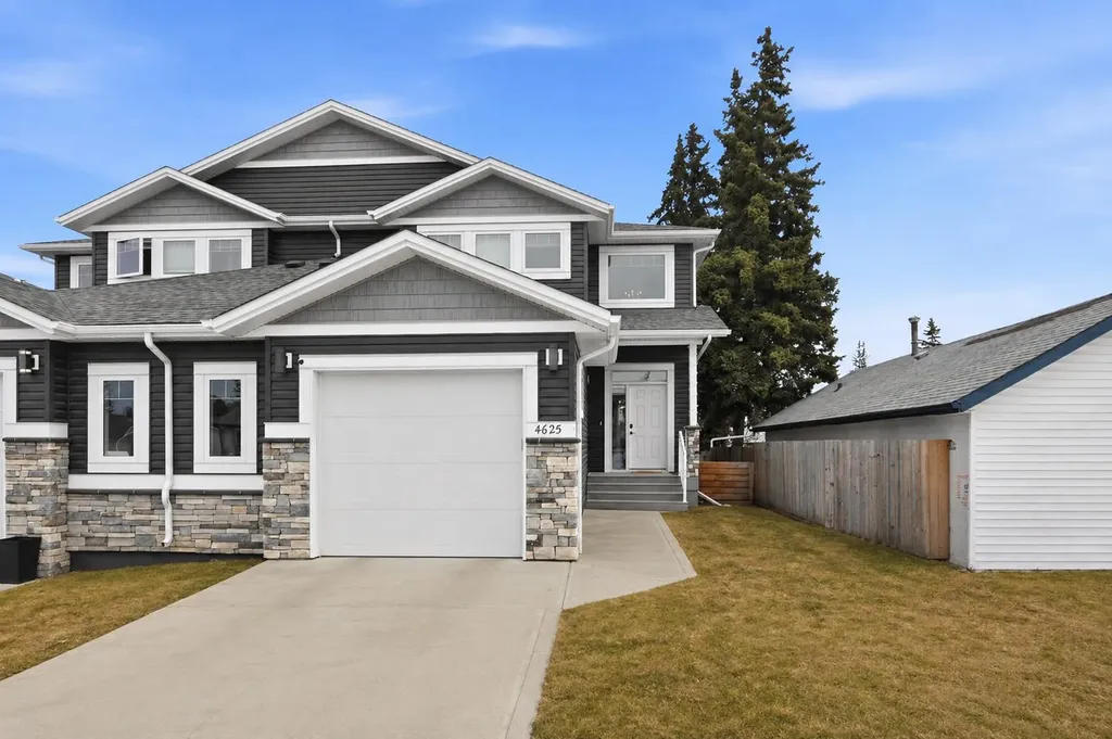 4625 48 Street Sylvan Lake AB T4S 1L4