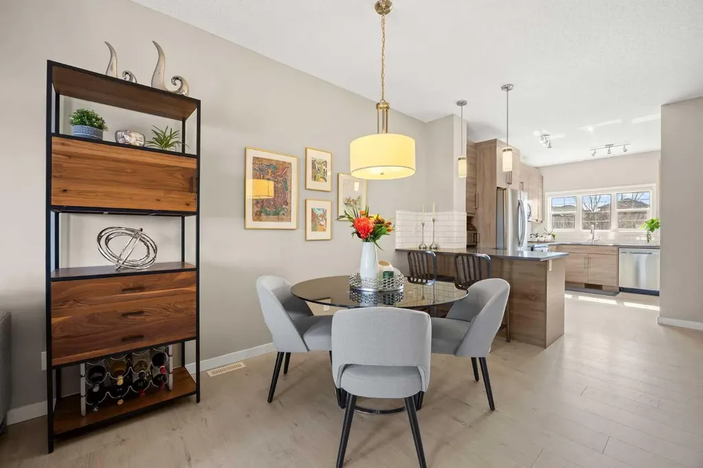 496 Nolan Hill Boulevard NW Calgary AB T3R 0Y1