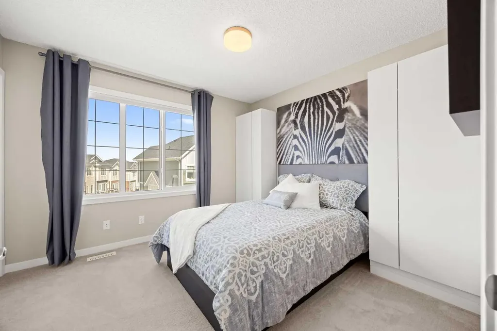 496 Nolan Hill Boulevard NW Calgary AB T3R 0Y1