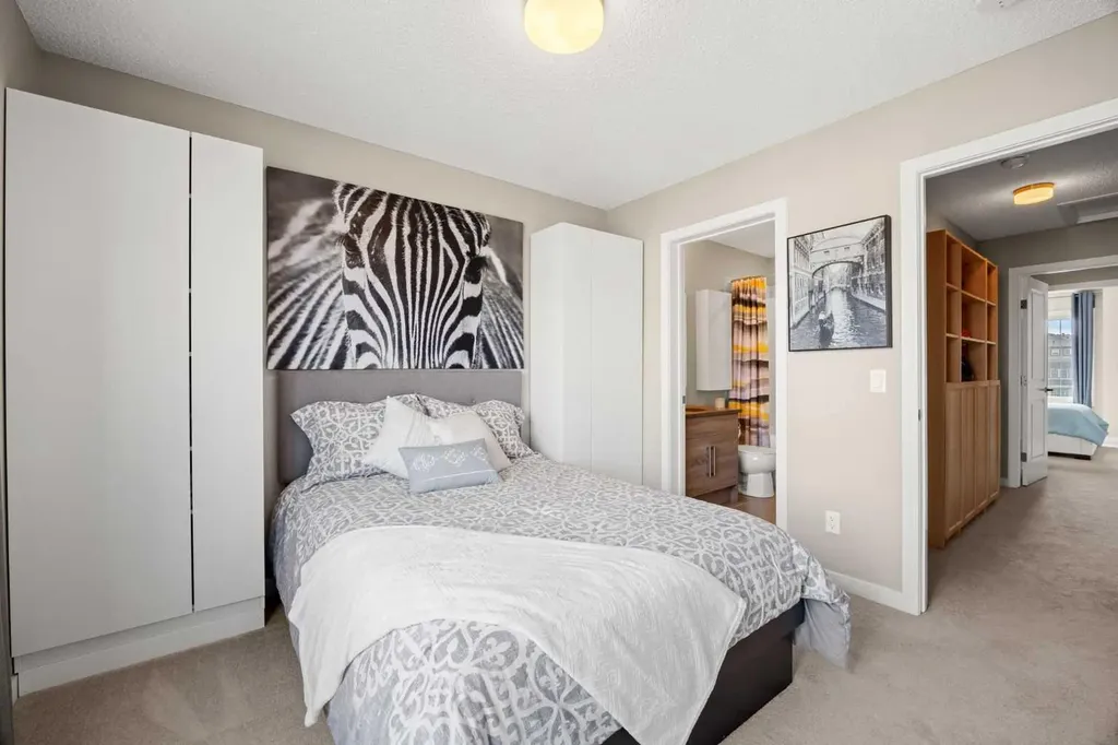 496 Nolan Hill Boulevard NW Calgary AB T3R 0Y1