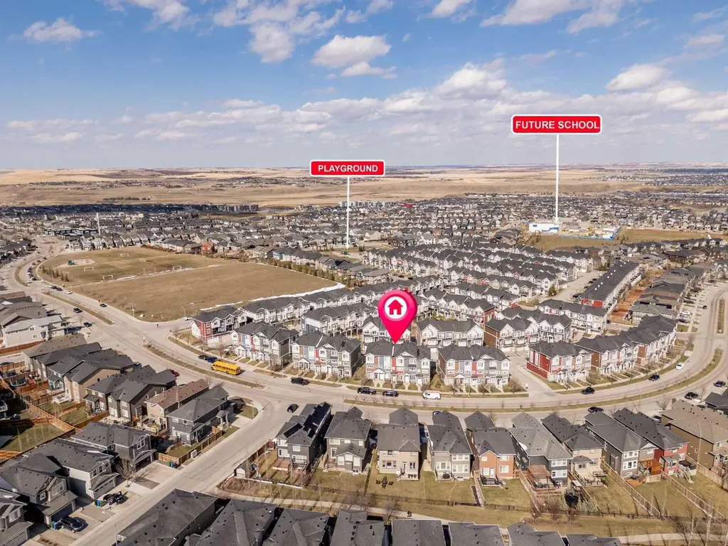 496 Nolan Hill Boulevard NW Calgary AB T3R 0Y1