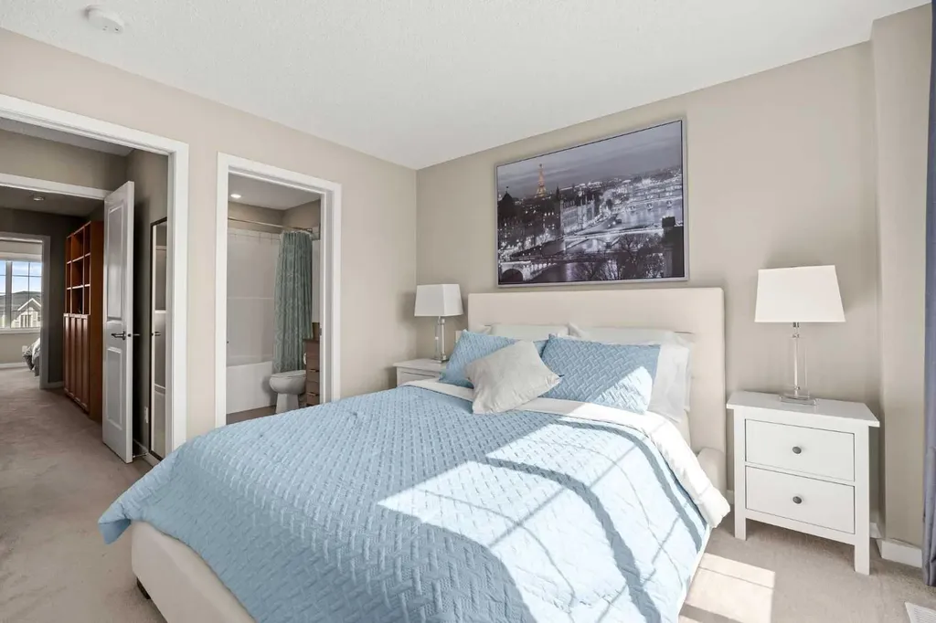 496 Nolan Hill Boulevard NW Calgary AB T3R 0Y1