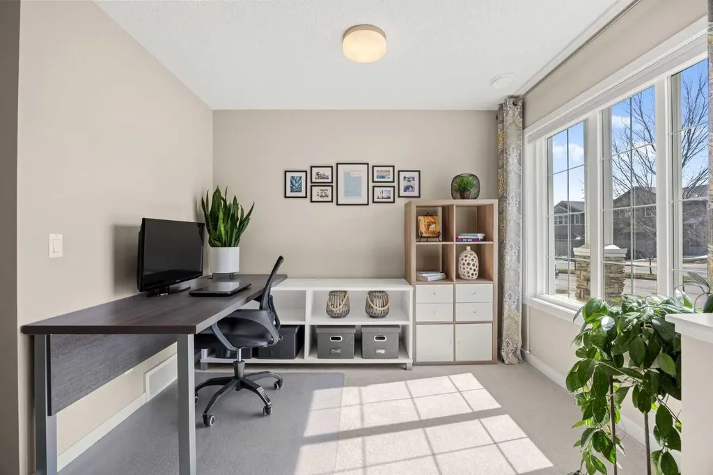 496 Nolan Hill Boulevard NW Calgary AB T3R 0Y1
