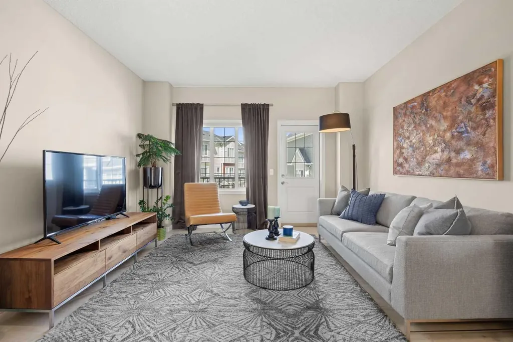 496 Nolan Hill Boulevard NW Calgary AB T3R 0Y1