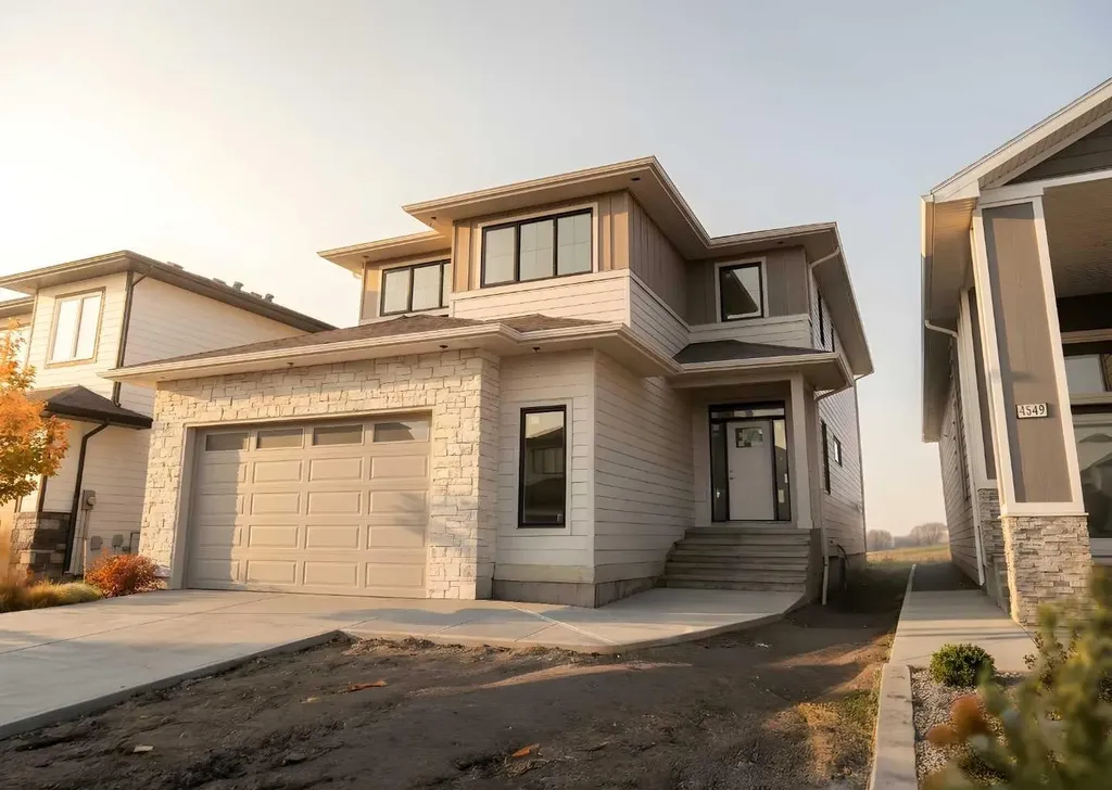 4545 40 Avenue S Lethbridge AB T1K 8G2