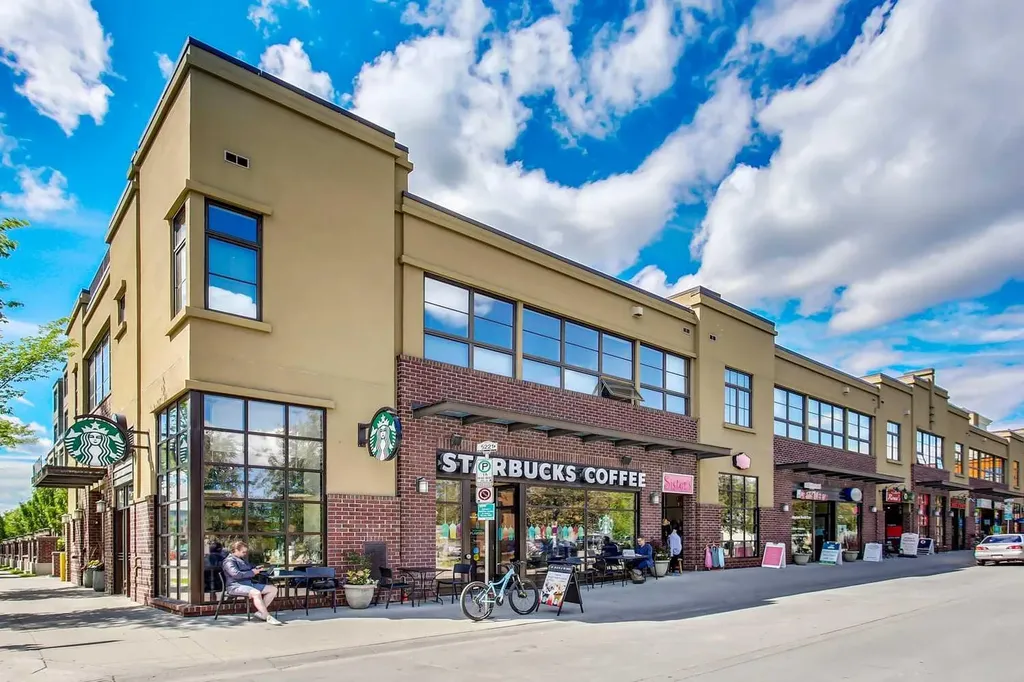 46 9 Street NE Calgary AB T2E 7Y1