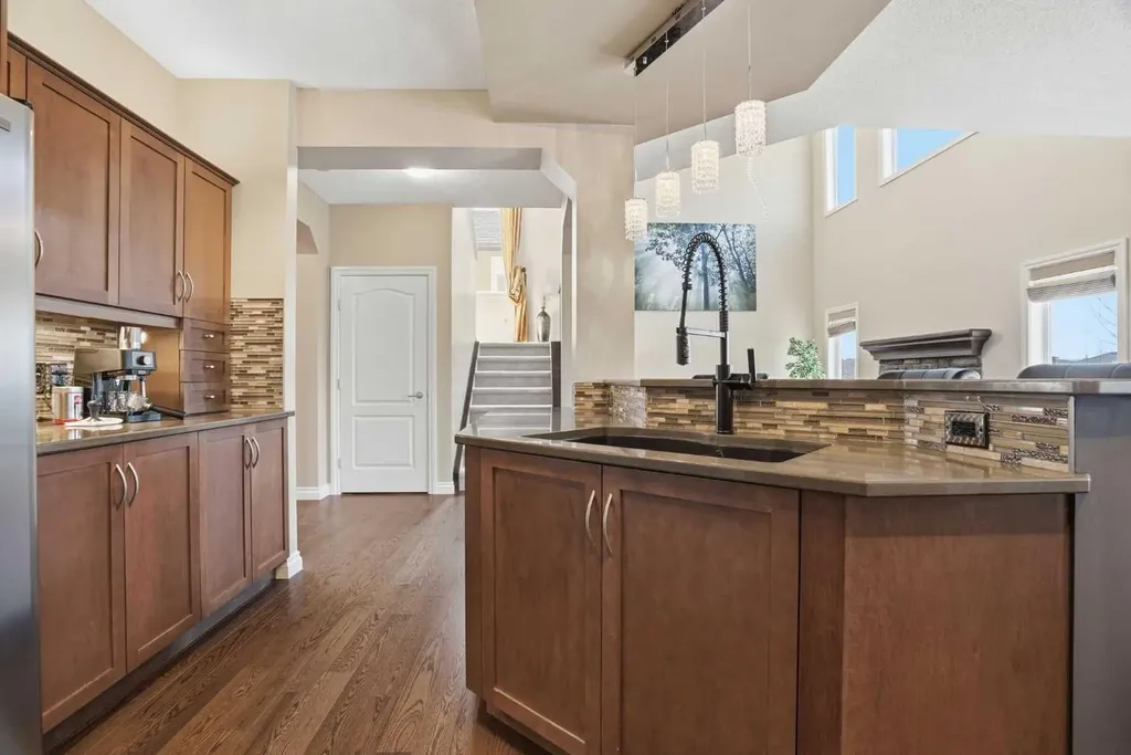 133 Aspen Stone Road SW Calgary AB T3H 5Y7