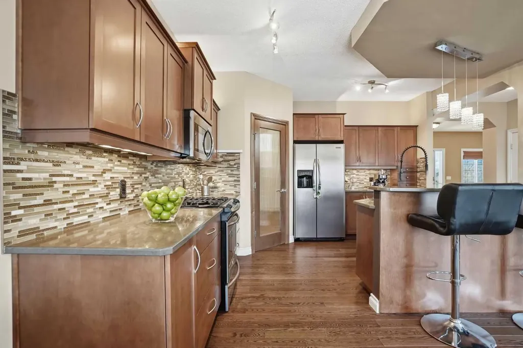 133 Aspen Stone Road SW Calgary AB T3H 5Y7