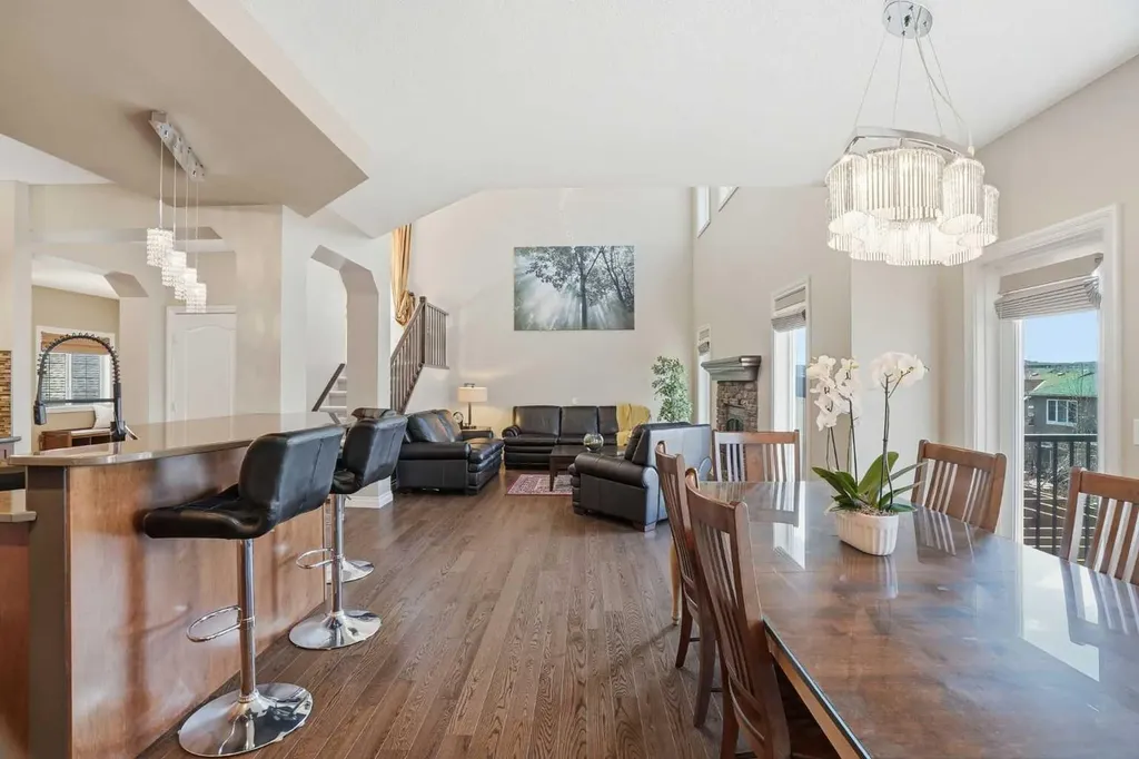133 Aspen Stone Road SW Calgary AB T3H 5Y7