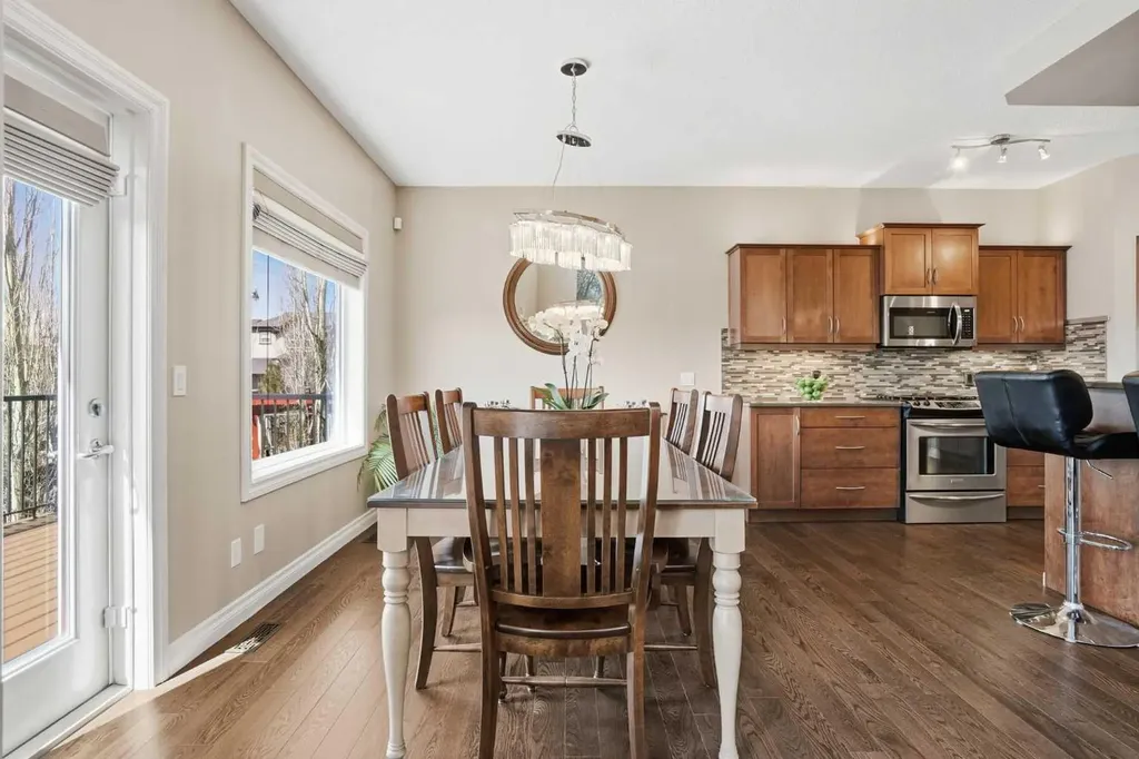 133 Aspen Stone Road SW Calgary AB T3H 5Y7
