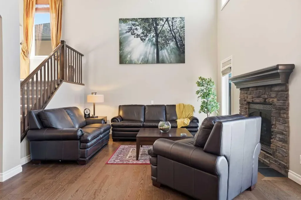 133 Aspen Stone Road SW Calgary AB T3H 5Y7