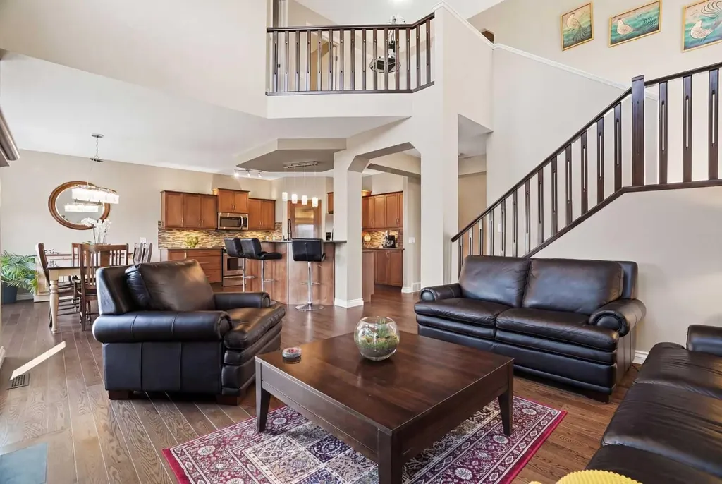 133 Aspen Stone Road SW Calgary AB T3H 5Y7