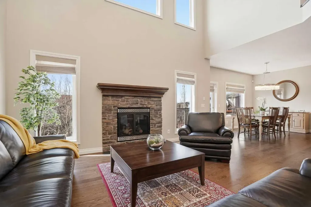 133 Aspen Stone Road SW Calgary AB T3H 5Y7