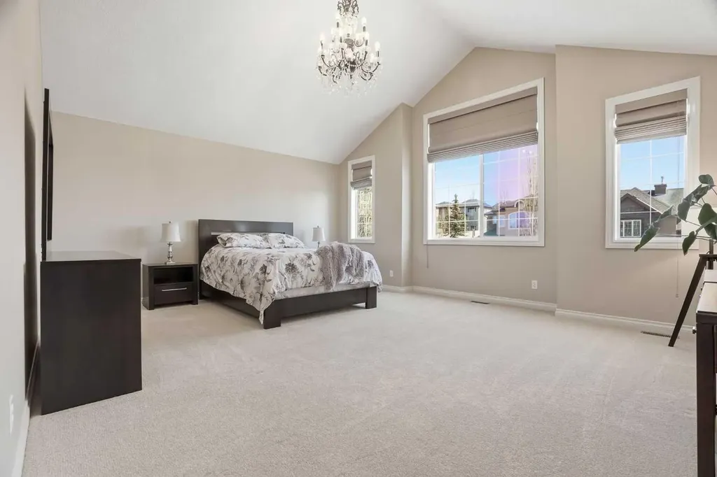 133 Aspen Stone Road SW Calgary AB T3H 5Y7
