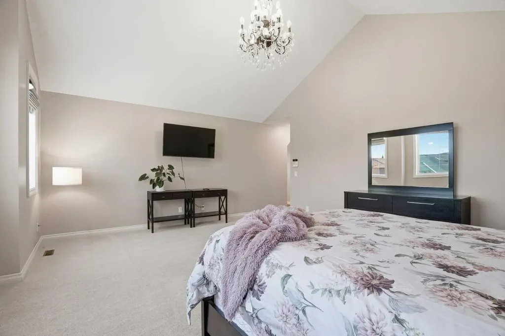 133 Aspen Stone Road SW Calgary AB T3H 5Y7