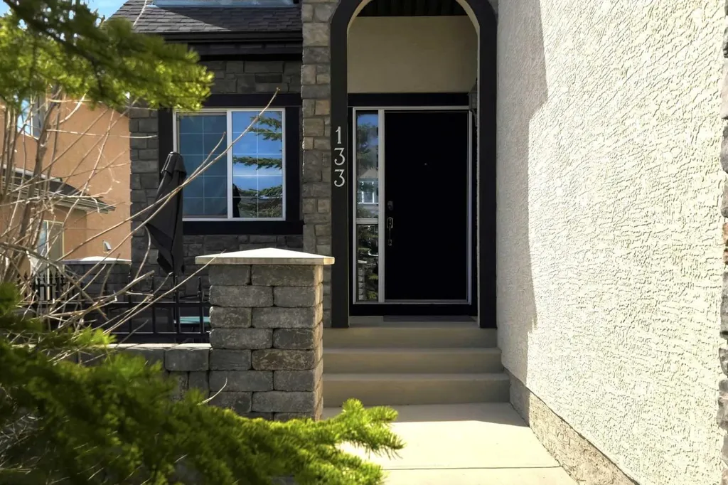 133 Aspen Stone Road SW Calgary AB T3H 5Y7