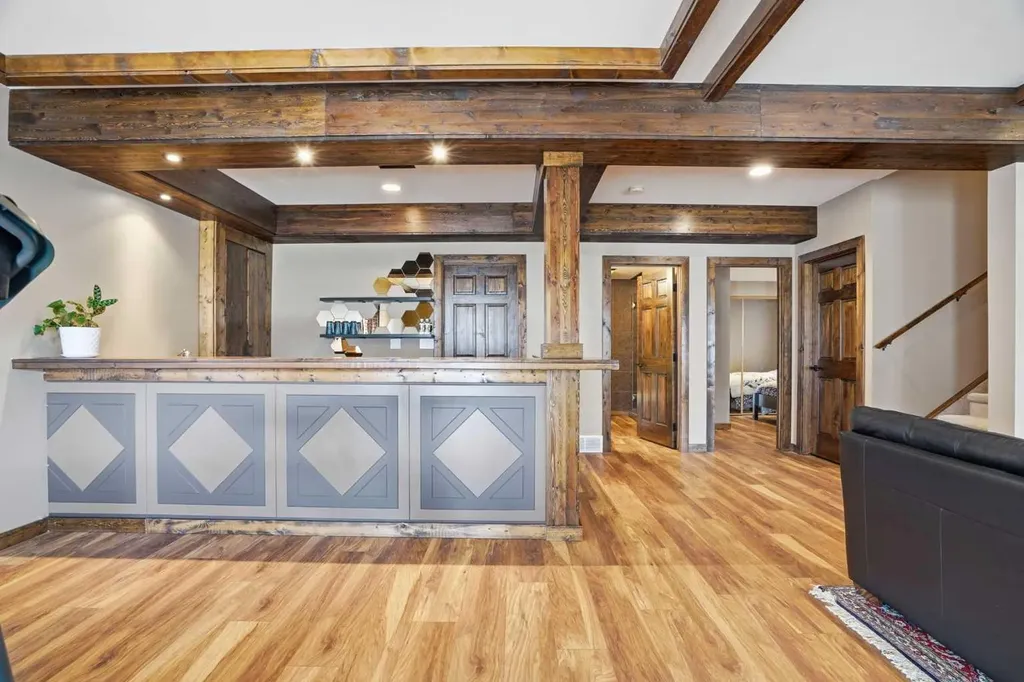 133 Aspen Stone Road SW Calgary AB T3H 5Y7