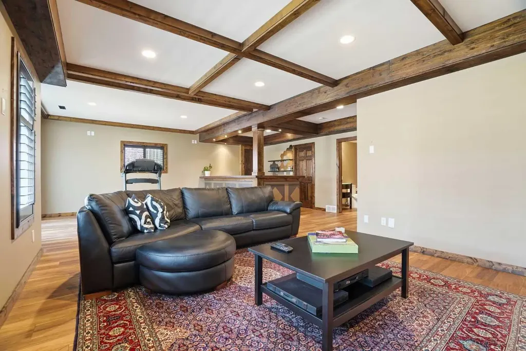 133 Aspen Stone Road SW Calgary AB T3H 5Y7