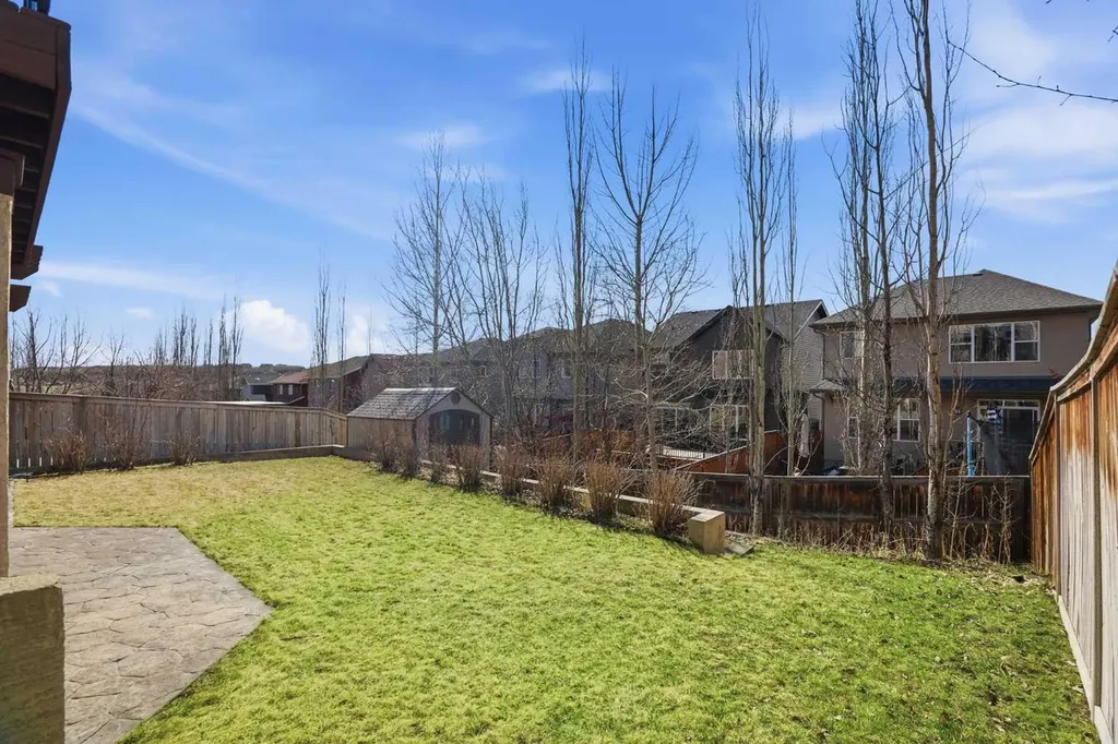 133 Aspen Stone Road SW Calgary AB T3H 5Y7