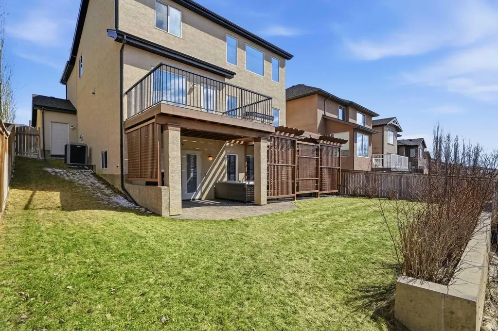 133 Aspen Stone Road SW Calgary AB T3H 5Y7