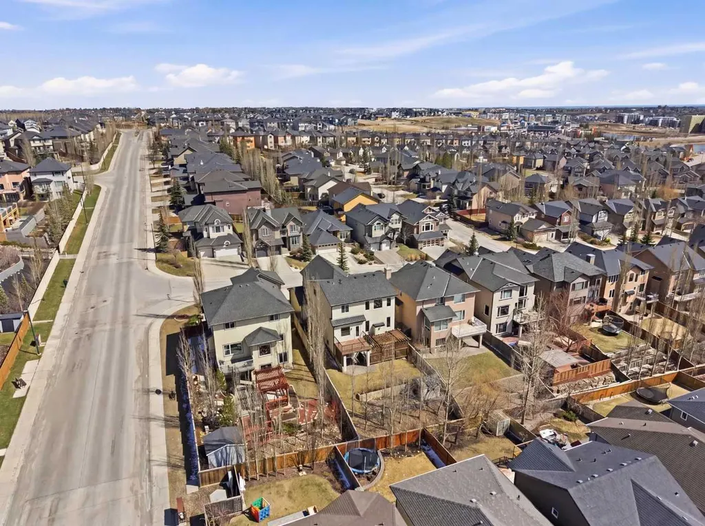 133 Aspen Stone Road SW Calgary AB T3H 5Y7