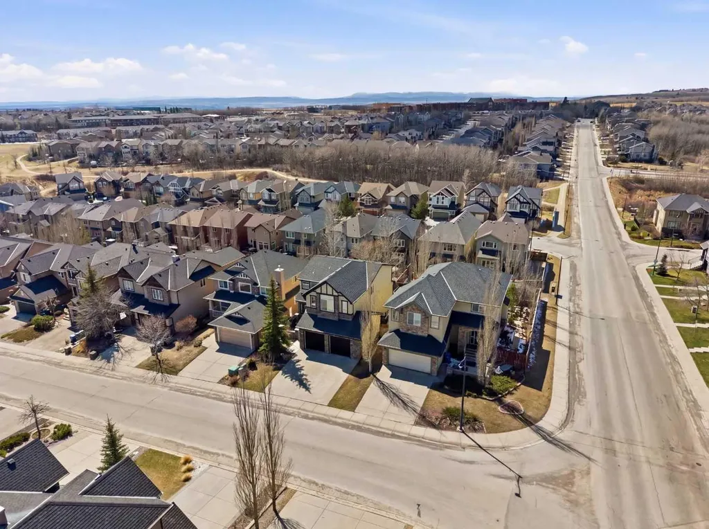 133 Aspen Stone Road SW Calgary AB T3H 5Y7