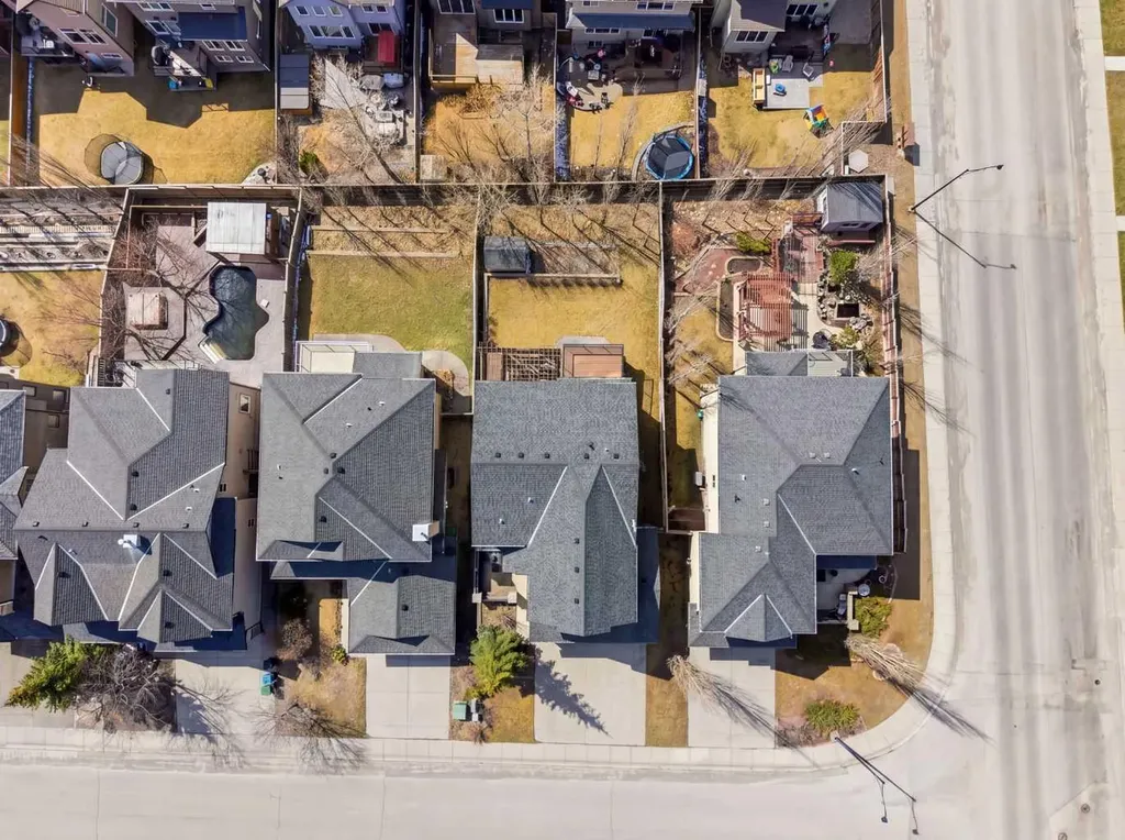 133 Aspen Stone Road SW Calgary AB T3H 5Y7