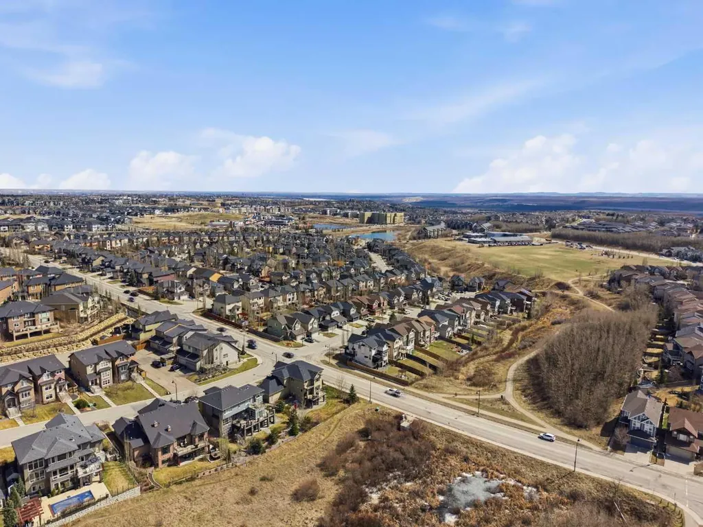 133 Aspen Stone Road SW Calgary AB T3H 5Y7