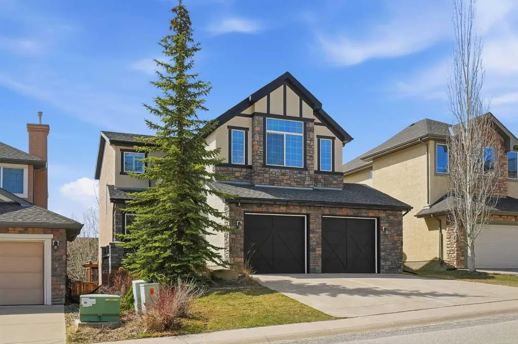 133 Aspen Stone Road SW Calgary AB T3H 5Y7