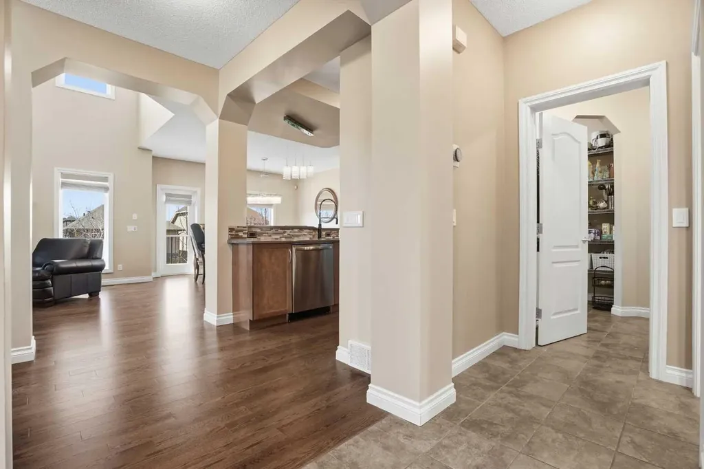 133 Aspen Stone Road SW Calgary AB T3H 5Y7