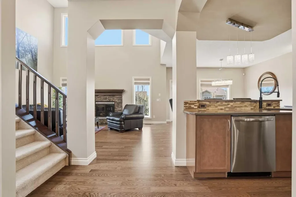133 Aspen Stone Road SW Calgary AB T3H 5Y7