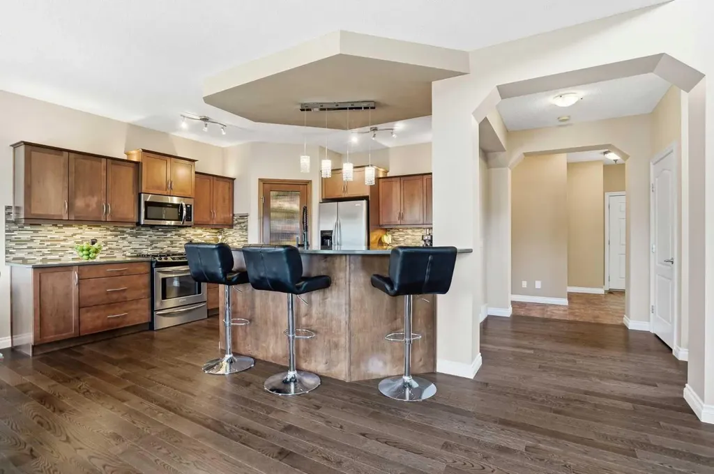 133 Aspen Stone Road SW Calgary AB T3H 5Y7