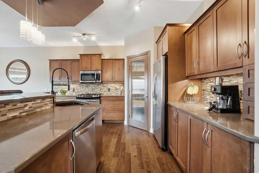 133 Aspen Stone Road SW Calgary AB T3H 5Y7