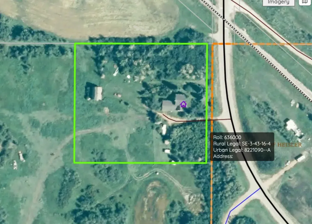 43040 Highway 855 Rural Flagstaff County AB T0B 2M1
