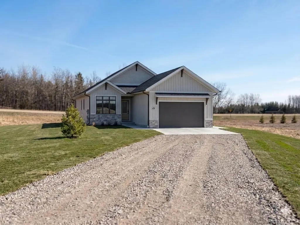 27111 Highway 597 Road Rural Lacombe County AB T0M 0J0