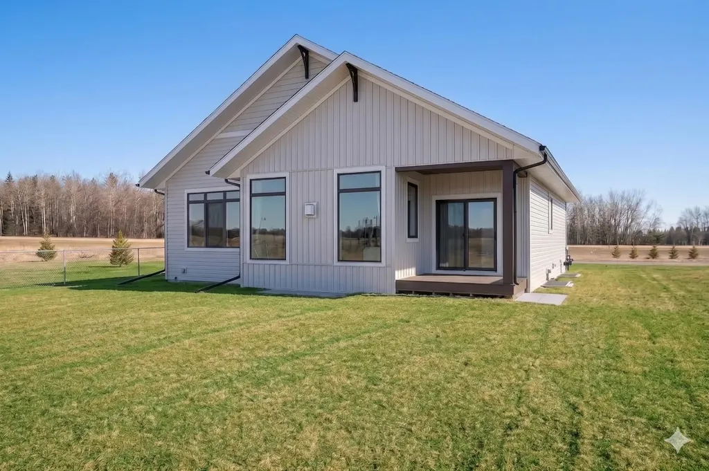 27111 Highway 597 Road Rural Lacombe County AB T0M 0J0