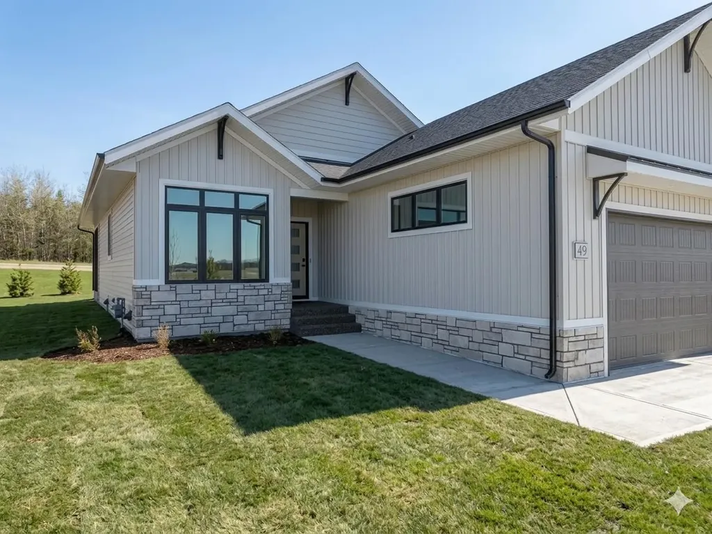 27111 Highway 597 Road Rural Lacombe County AB T0M 0J0
