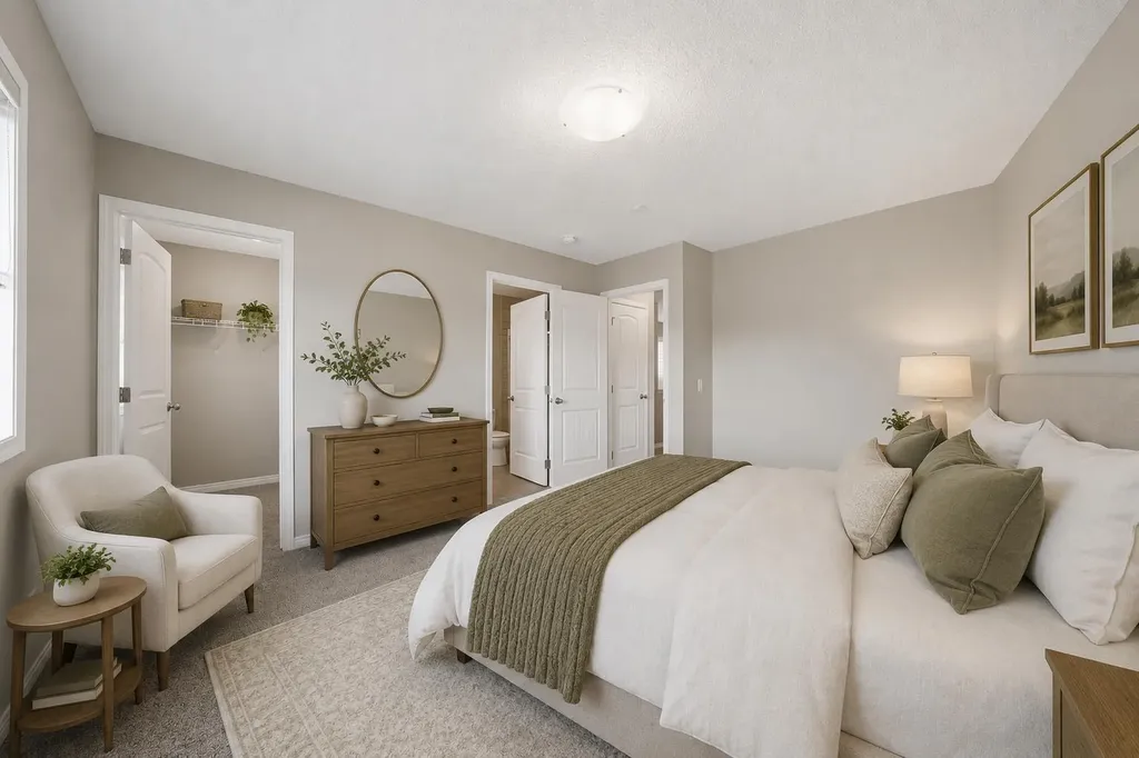 831 Wolf Willow Boulevard SE Calgary AB T2X 5R6