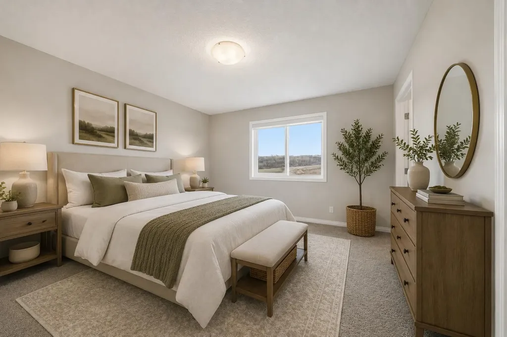 831 Wolf Willow Boulevard SE Calgary AB T2X 5R6