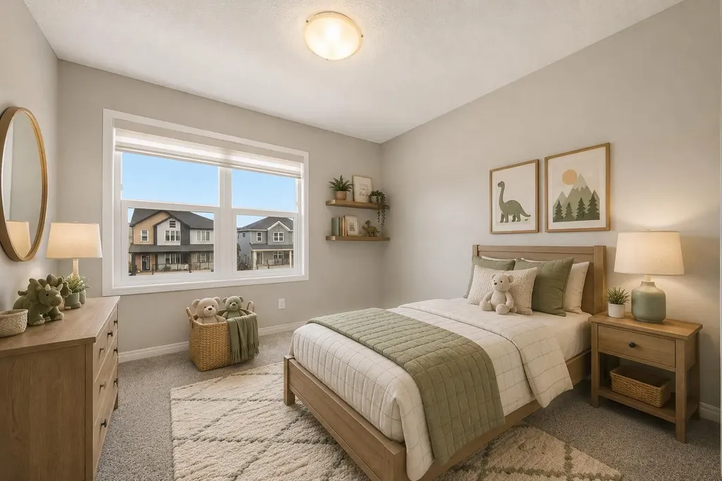 831 Wolf Willow Boulevard SE Calgary AB T2X 5R6