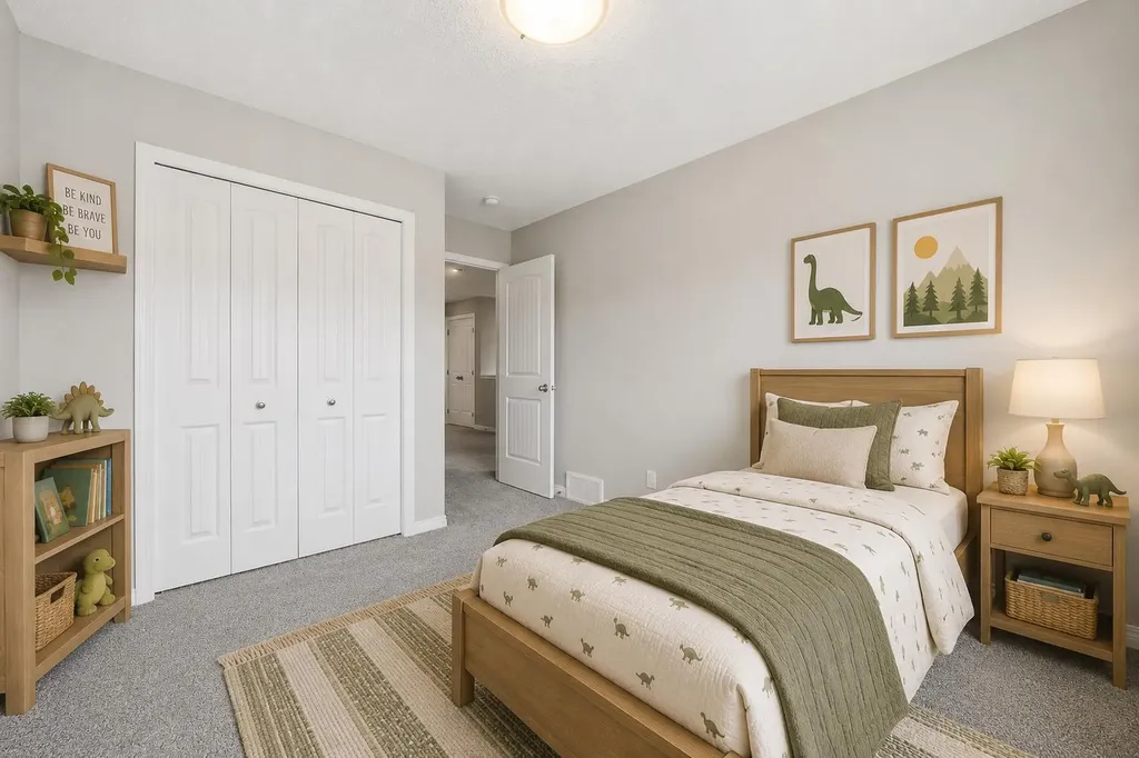831 Wolf Willow Boulevard SE Calgary AB T2X 5R6