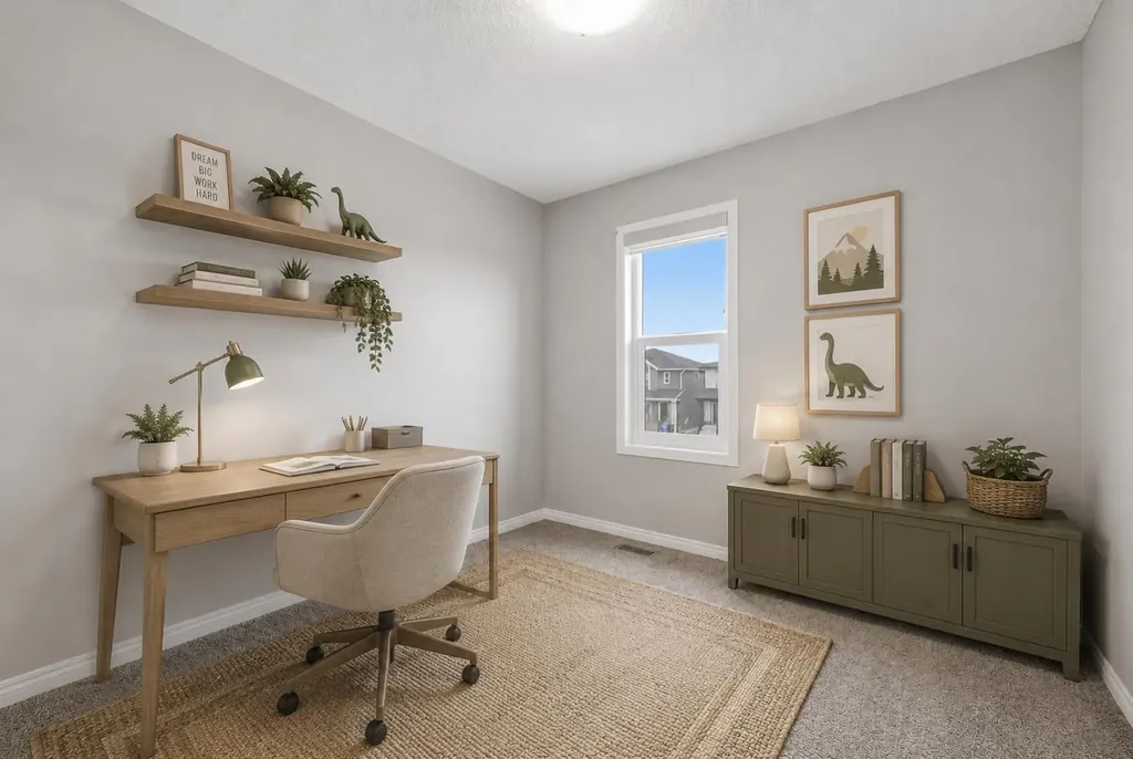 831 Wolf Willow Boulevard SE Calgary AB T2X 5R6