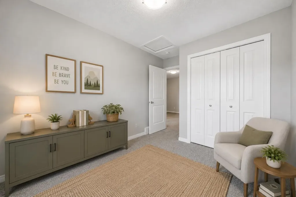 831 Wolf Willow Boulevard SE Calgary AB T2X 5R6