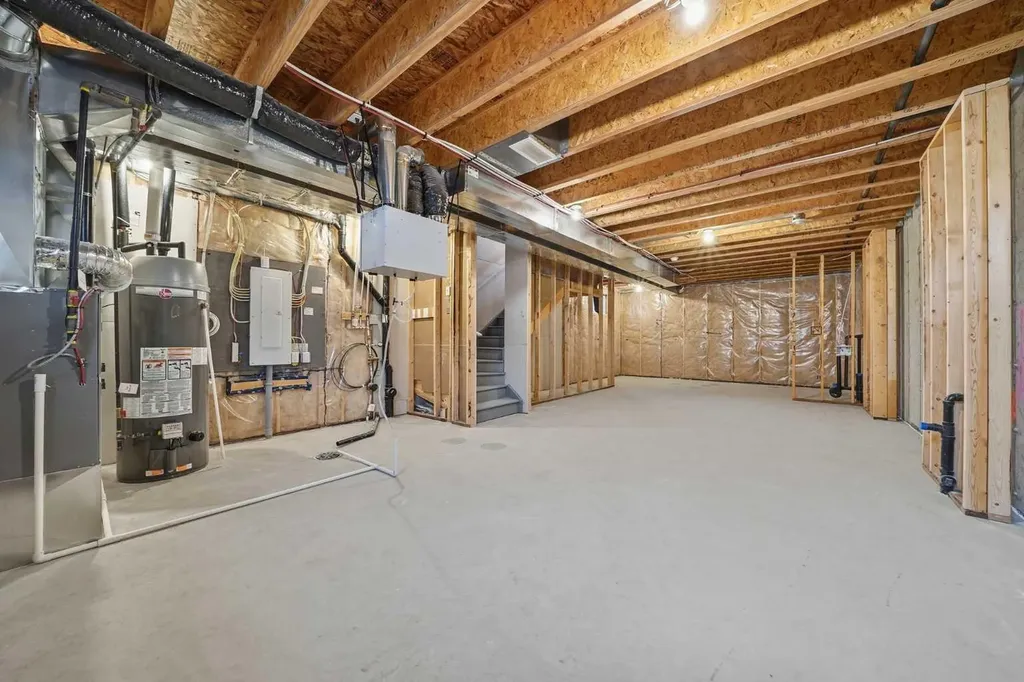 831 Wolf Willow Boulevard SE Calgary AB T2X 5R6