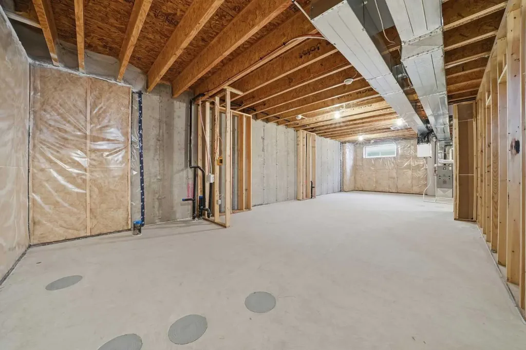 831 Wolf Willow Boulevard SE Calgary AB T2X 5R6
