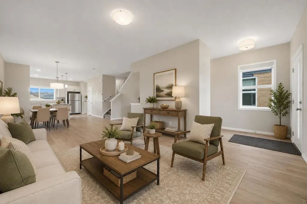 831 Wolf Willow Boulevard SE Calgary AB T2X 5R6