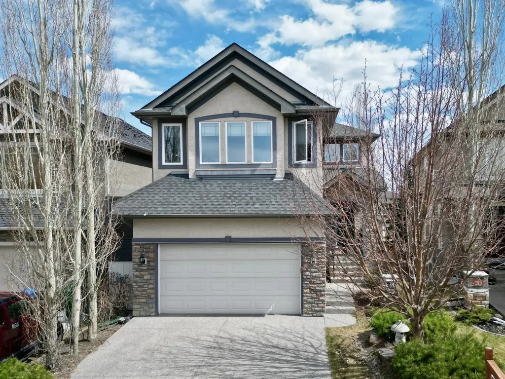 74 Valley Crest Rise NW Calgary AB T3B5Y9