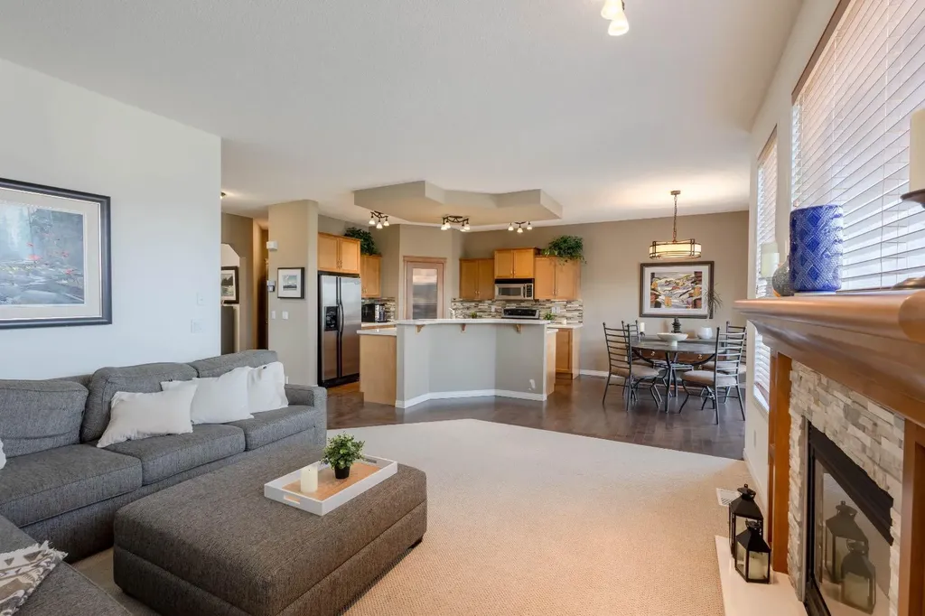 74 Valley Crest Rise NW Calgary AB T3B5Y9