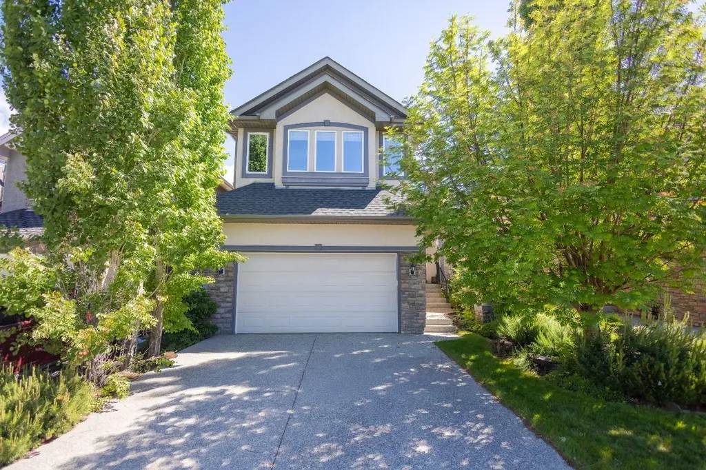 74 Valley Crest Rise NW Calgary AB T3B5Y9